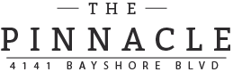 The Pinnacle Tampa